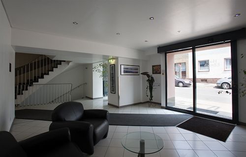 Elbroich Hotel Dusseldorf